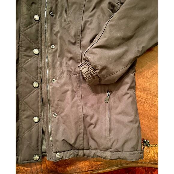 Blackbear Coat 16 - Picture 3 of 8